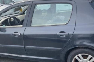 Commande chauffage PEUGEOT 307