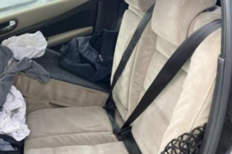Commande chauffage PEUGEOT 307