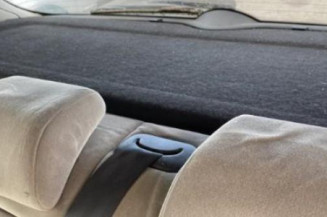 Commande chauffage PEUGEOT 307