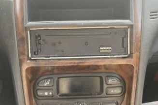 Commande chauffage PEUGEOT 307