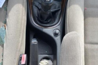 Commande chauffage PEUGEOT 307