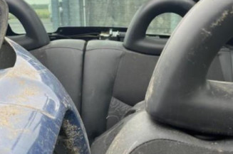 Custode avant gauche (porte) CITROEN C3 PLURIEL