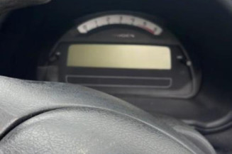 Custode avant gauche (porte) CITROEN C3 PLURIEL