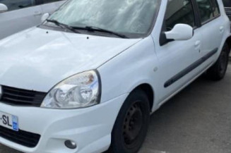 Interrupteur de leve vitre avant gauche RENAULT CLIO 2 CAMPUS Photo n°1