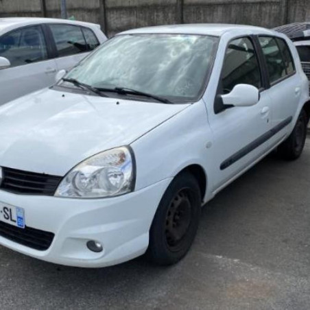 Interrupteur de leve vitre avant gauche RENAULT CLIO 2 CAMPUS Photo n°1
