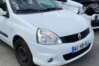 Interrupteur de leve vitre avant gauche RENAULT CLIO 2 CAMPUS
