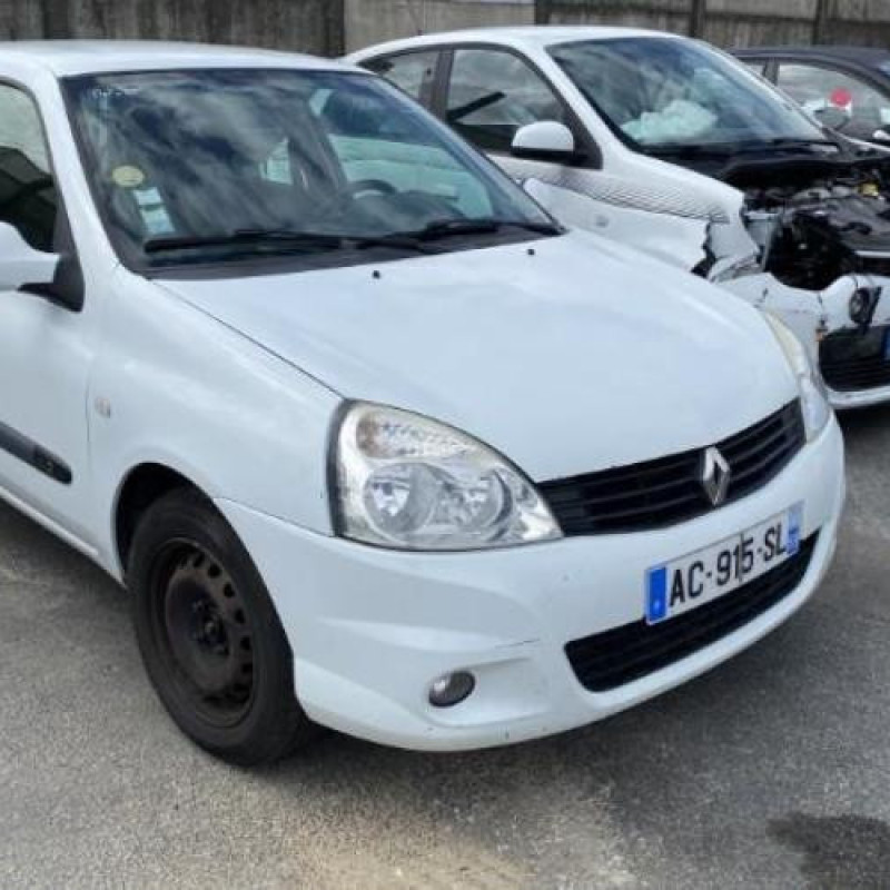 Interrupteur de leve vitre avant gauche RENAULT CLIO 2 CAMPUS Photo n°2