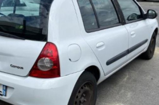 Interrupteur de leve vitre avant gauche RENAULT CLIO 2 CAMPUS