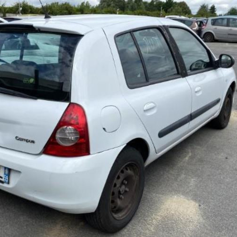 Interrupteur de leve vitre avant gauche RENAULT CLIO 2 CAMPUS Photo n°3