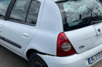 Interrupteur de leve vitre avant gauche RENAULT CLIO 2 CAMPUS