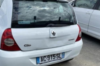 Interrupteur de leve vitre avant gauche RENAULT CLIO 2 CAMPUS