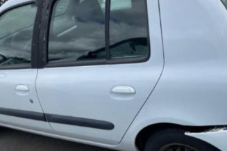 Interrupteur de leve vitre avant gauche RENAULT CLIO 2 CAMPUS