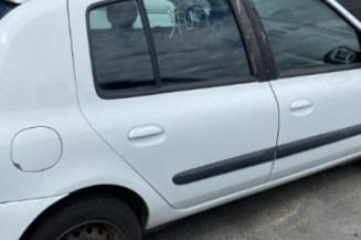 Interrupteur de leve vitre avant gauche RENAULT CLIO 2 CAMPUS