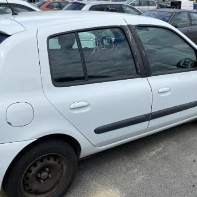Interrupteur de leve vitre avant gauche RENAULT CLIO 2 CAMPUS Photo n°7