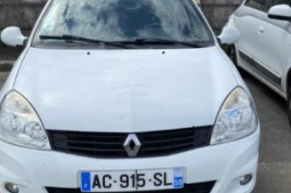 Interrupteur de leve vitre avant gauche RENAULT CLIO 2 CAMPUS