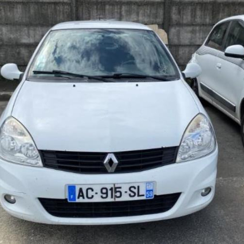 Interrupteur de leve vitre avant gauche RENAULT CLIO 2 CAMPUS Photo n°8
