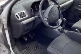 Interrupteur de leve vitre avant gauche RENAULT CLIO 2 CAMPUS