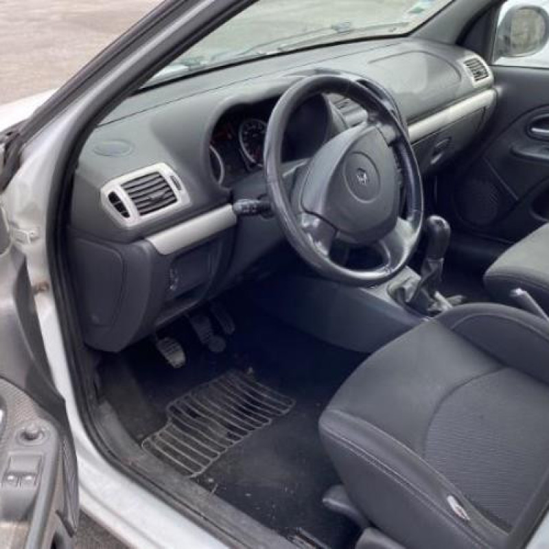 Interrupteur de leve vitre avant gauche RENAULT CLIO 2 CAMPUS Photo n°9