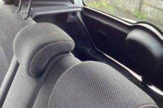 Interrupteur de leve vitre avant gauche RENAULT CLIO 2 CAMPUS