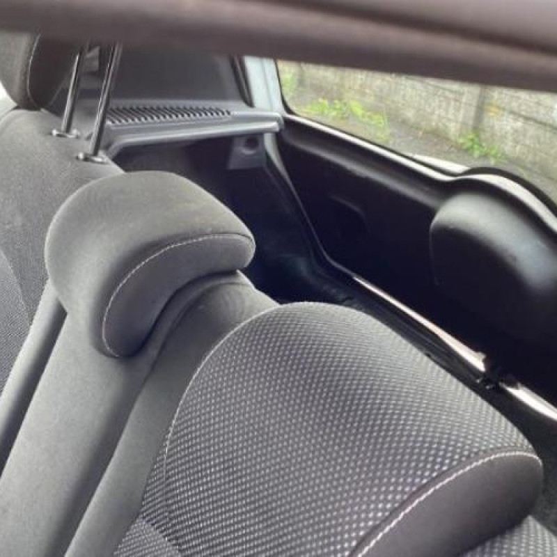 Interrupteur de leve vitre avant gauche RENAULT CLIO 2 CAMPUS Photo n°11