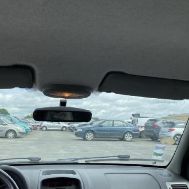 Interrupteur de leve vitre avant gauche RENAULT CLIO 2 CAMPUS Photo n°13