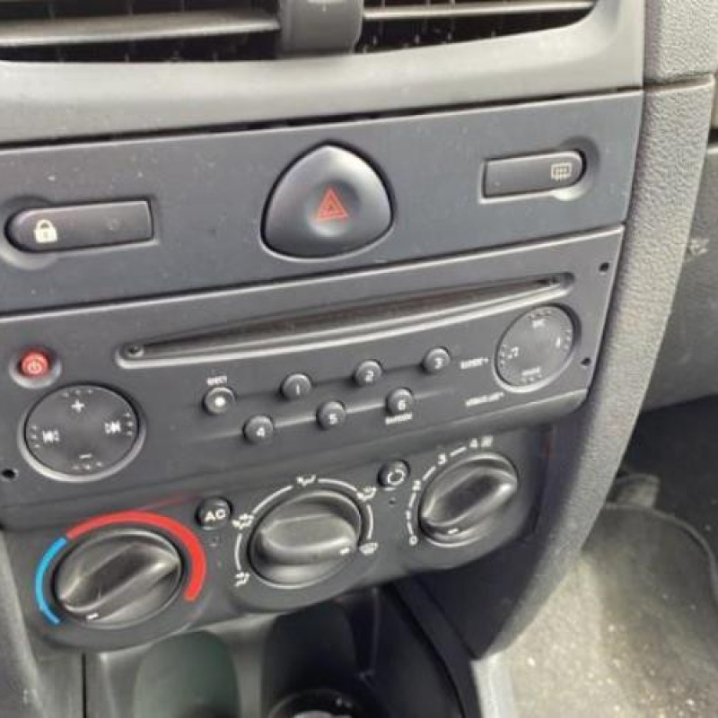 Interrupteur de leve vitre avant gauche RENAULT CLIO 2 CAMPUS Photo n°15