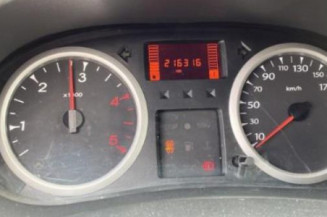 Interrupteur de leve vitre avant gauche RENAULT CLIO 2 CAMPUS