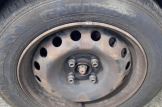 Interrupteur de leve vitre avant gauche RENAULT CLIO 2 CAMPUS