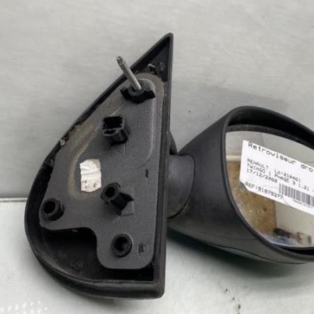 Retroviseur droit RENAULT TWINGO 1