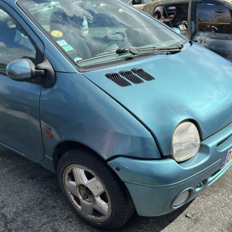 Retroviseur droit RENAULT TWINGO 1 Photo n°6