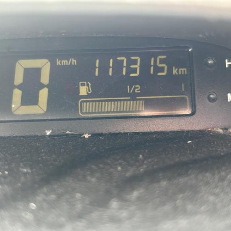 Retroviseur droit RENAULT TWINGO 1 Photo n°12