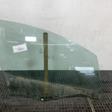 Vitre avant droit RENAULT CLIO 4 Photo n°1
