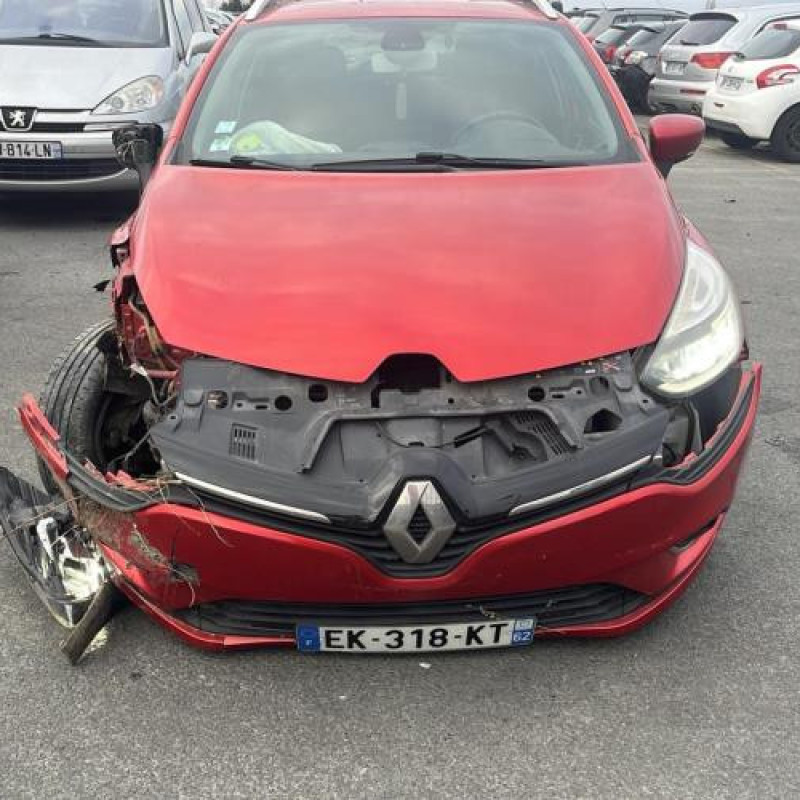 Vitre avant droit RENAULT CLIO 4 Photo n°7