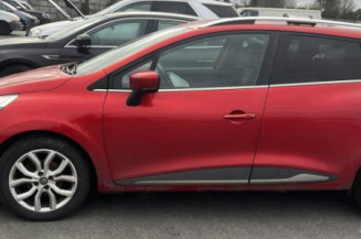 Vitre avant droit RENAULT CLIO 4