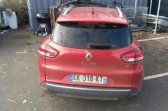 Vitre avant droit RENAULT CLIO 4