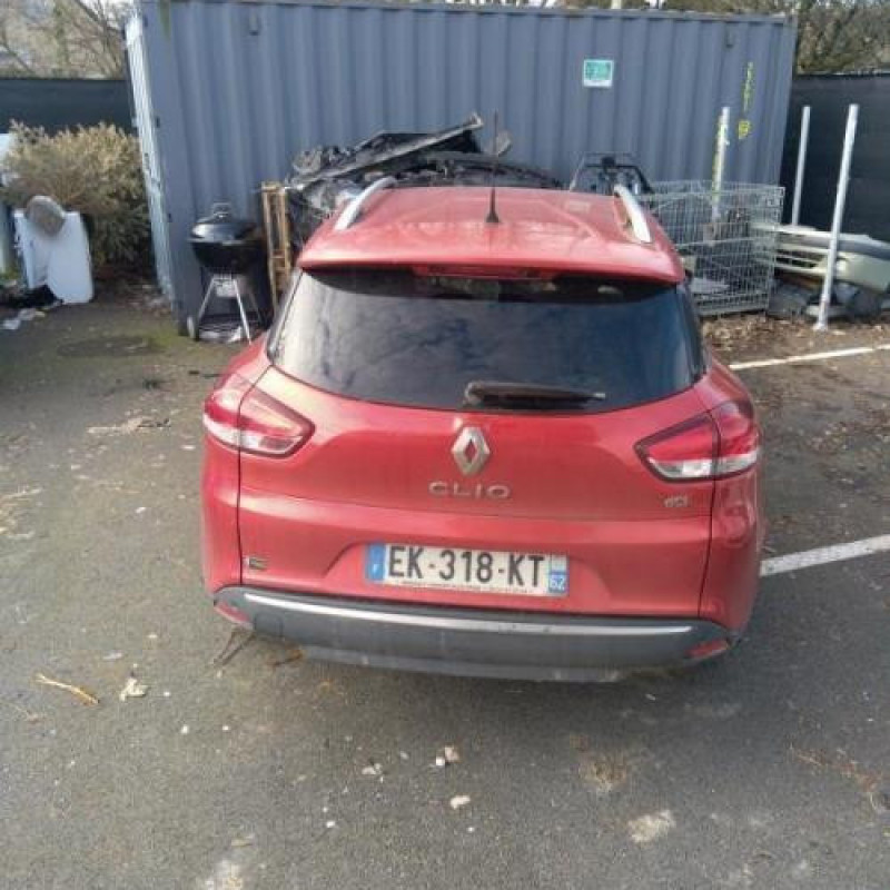 Vitre avant droit RENAULT CLIO 4 Photo n°9