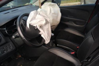 Vitre avant droit RENAULT CLIO 4