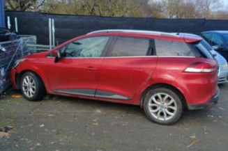 Vitre avant droit RENAULT CLIO 4
