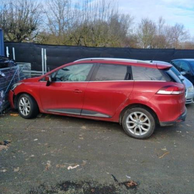 Vitre avant droit RENAULT CLIO 4 Photo n°13