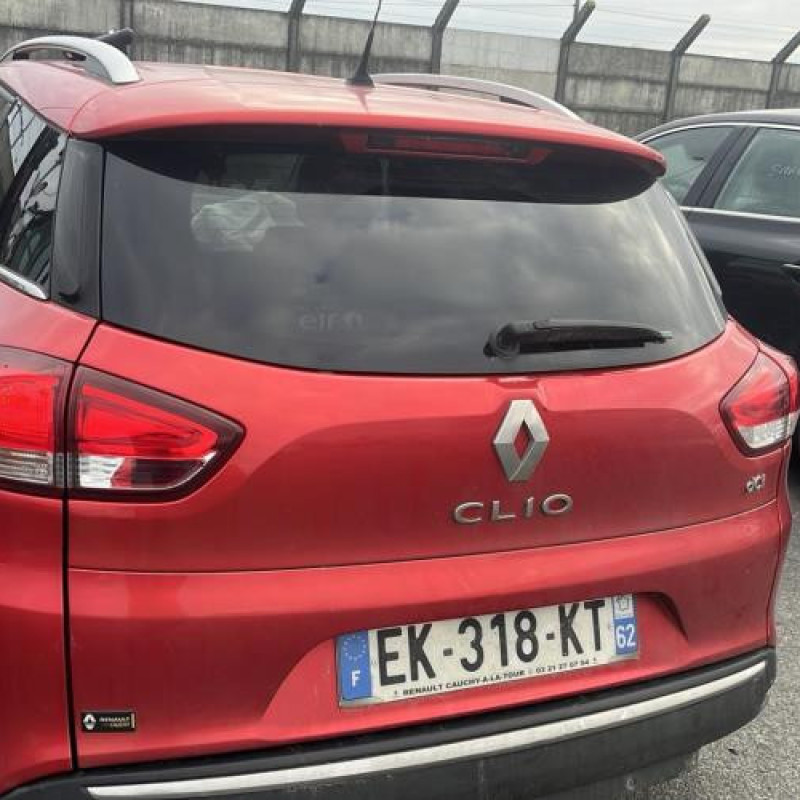 Vitre avant droit RENAULT CLIO 4 Photo n°14