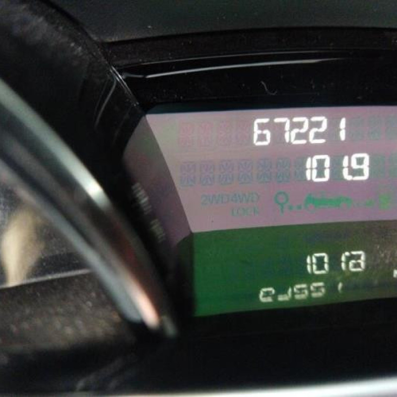 Vitre avant droit RENAULT CLIO 4 Photo n°15