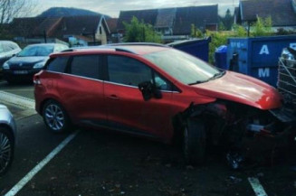 Vitre avant droit RENAULT CLIO 4