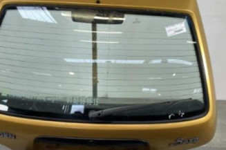 Malle/Hayon arriere CITROEN SAXO Photo n°1