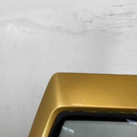 Malle/Hayon arriere CITROEN SAXO