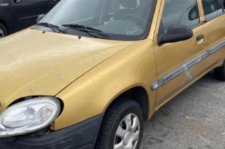 Malle/Hayon arriere CITROEN SAXO
