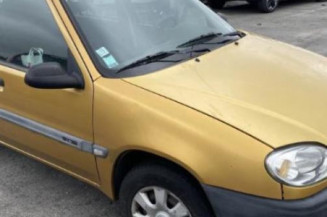 Malle/Hayon arriere CITROEN SAXO