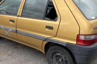 Malle/Hayon arriere CITROEN SAXO