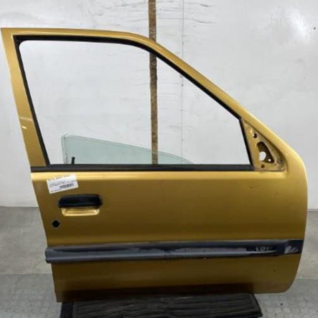 Porte avant droit CITROEN SAXO Photo n°1