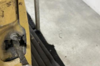 Porte avant droit CITROEN SAXO