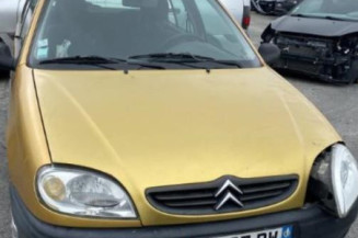 Porte avant droit CITROEN SAXO
